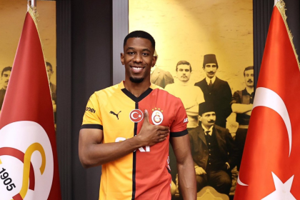 carlos cuesta, carlos cuesta Galatasaray, cuesta, cuesta transfer, carlos cuesta transfer