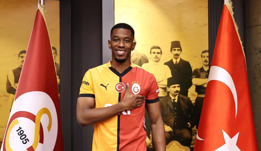 carlos cuesta, carlos cuesta Galatasaray, cuesta, cuesta transfer, carlos cuesta transfer
