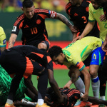 davinson sanchez, davinson sanchez nereli, galatasaray, kolombiya, cuesta
