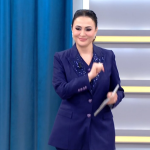 didem arslan, didem arslan yılmaz hangi kanalda, devlet bahçeli, didem arslan yılmaz, mhp genel başkanı