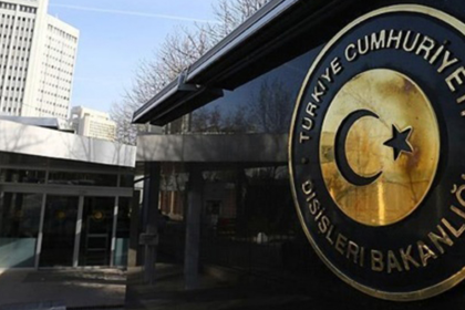 kuzey makedonya da gece kulübünde yangın, makedonya, kuzey makedonya, yangın, dışişleri