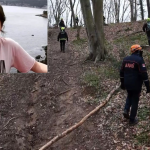 ece gürel son dakika, belgrad ormanı ece gürel, ece gürel bulundu mu, belgrad ormanında kaybolan kadın, belgrad ormanı kayıp