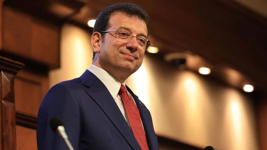 akın gürlek, ekrem imamoğlu, imamoğlu, akın gürlek kimdir, imamoğlu akın gürlek davası