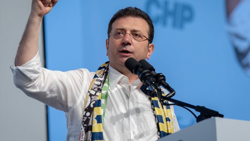 akın gürlek, akın gürlek kimdir nerelidir, akın gürlek davası nedir, ekrem imamoğlu, imamoğlu davası