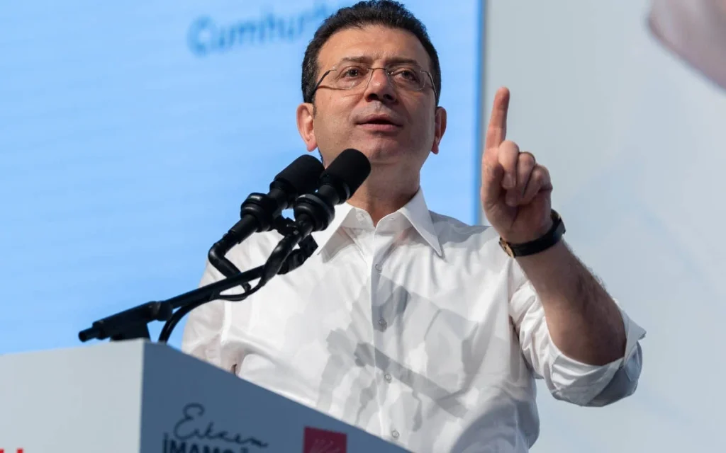 akın gürlek, akın gürlek kimdir nerelidir, akın gürlek davası nedir, ekrem imamoğlu, imamoğlu davası