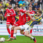 fenerbahçe samsunspor maçı, fenerbahçe, samsunspor, trendyol süper lig, fenerbahçe samsunspor maçı muhtemel 11'ler