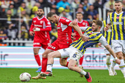 fenerbahçe samsunspor maçı, fenerbahçe, samsunspor, trendyol süper lig, fenerbahçe samsunspor maçı muhtemel 11'ler