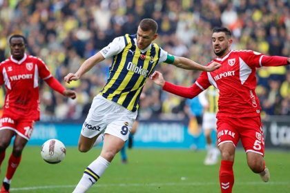 fenerbahçe samsunspor maçı ne zaman, fenerbahçe samsunspor maçı saat kaçta, fenerbahçe samsunspor maçı hangi kanalda, fenerbahçe samsunspor muhtemel 11'ler, fenerbahçe