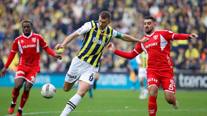 fenerbahçe samsunspor maçı ne zaman, fenerbahçe samsunspor maçı saat kaçta, fenerbahçe samsunspor maçı hangi kanalda, fenerbahçe samsunspor muhtemel 11'ler, fenerbahçe
