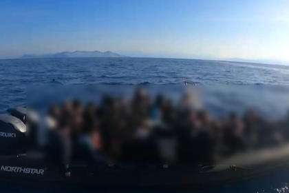 Fethiye göçmen kaçakçılığı fethiye kaçakçılık fethiye göçmen fethiye sahil güvenlik