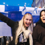 finlandiya, en mutlu ülke, finlandiya oturum izni, dünyanın en mutlu ülkesi, türkiye