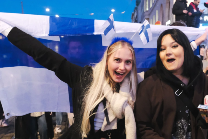 finlandiya, en mutlu ülke, finlandiya oturum izni, dünyanın en mutlu ülkesi, türkiye