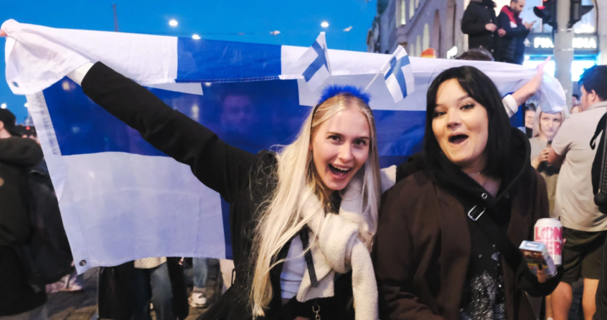finlandiya, en mutlu ülke, finlandiya oturum izni, dünyanın en mutlu ülkesi, türkiye