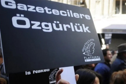 gazeteci gözaltılar, gözaltı, gazeteci, ekrem imamoğlu protesto, basın meslek örgütleri