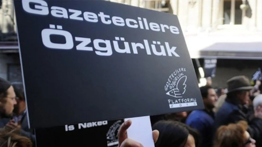 gazeteci gözaltılar, gözaltı, gazeteci, ekrem imamoğlu protesto, basın meslek örgütleri