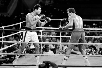 george foreman muhammed ali, george foreman, george foreman kimdir, george foremanın hayatı, muhammed ali