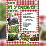 göcek ot yemekleri festivali, göcek ot yemekleri festivali 2025, göcek ot yemekleri, göcek festival, fethiye ot yemekleri festivali