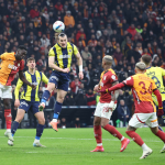 ziraat türkiye kupası eşleşmeleri, ziraat türkiye kupası maçları, Galatasaray Fenerbahçe, derbi, türkiye kupası eşleşmeleri