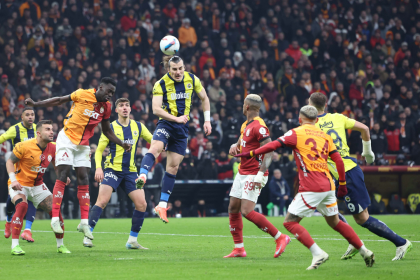 ziraat türkiye kupası eşleşmeleri, ziraat türkiye kupası maçları, Galatasaray Fenerbahçe, derbi, türkiye kupası eşleşmeleri