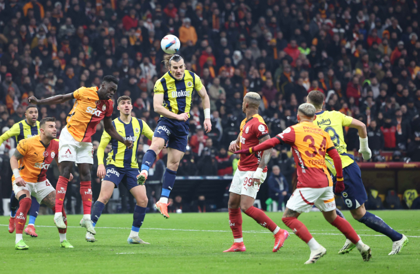 ziraat türkiye kupası eşleşmeleri, ziraat türkiye kupası maçları, Galatasaray Fenerbahçe, derbi, türkiye kupası eşleşmeleri