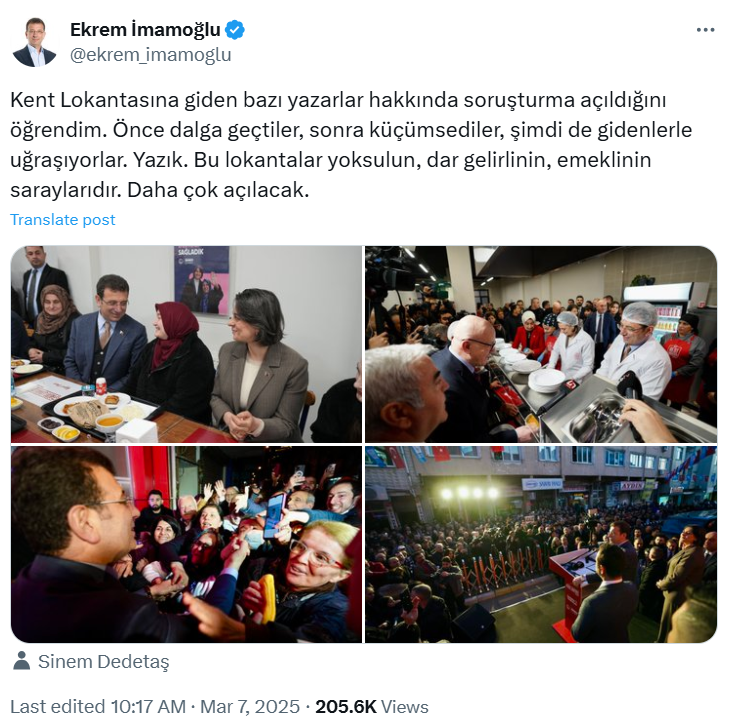 vedat milor, vedat milor kent lokantası, vedat milor kimdir, kent lokantası, vedat milor lezzet rehberi