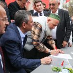 ekrem imamoglu imza, chp li imza, chp imza kampanyasi linki, özgür özel chp, hasan imamoğlu