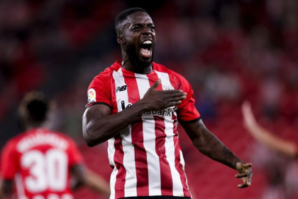 inaki williams, galatasaray, inaki williams kimdir, inaki williams galatasaray transfer, transfer