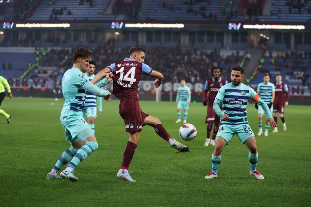 Konyaspor Trabzonspor maçı
Konyaspor Trabzonspor
Konyaspor Trabzonspor hangi kanalda
Konyaspor Trabzonspor ne zaman
Konyaspor Trabzonspor maçı saat kaçta