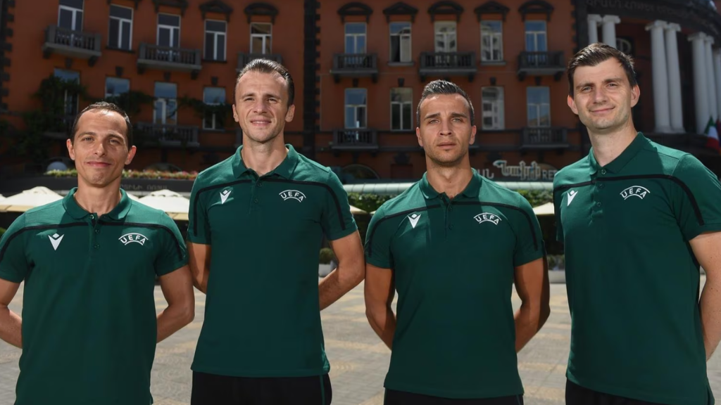 beşiktaş galatasaray maçı, beşiktaş galatasaray maçı hakemi, bjk gs maç hakemi, irfan peljto, tff