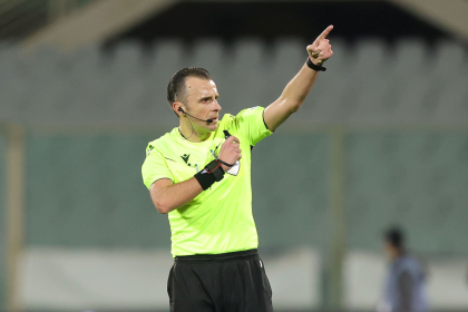 beşiktaş galatasaray maçı, beşiktaş galatasaray maçı hakemi, bjk gs maç hakemi, irfan peljto, tff