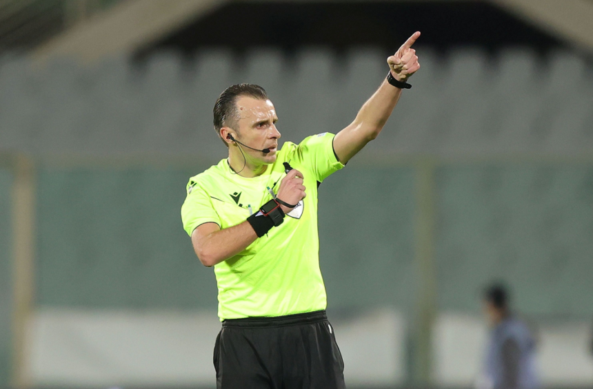 beşiktaş galatasaray maçı, beşiktaş galatasaray maçı hakemi, bjk gs maç hakemi, irfan peljto, tff