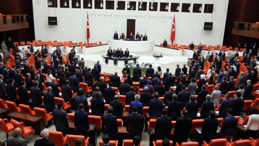 af yasası son dakika af yasası af kanunu 10. yargı paketi infaz düzenlemesi
