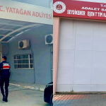 yatağan ve fethiyede operasyon, yatağanda operasyon, yatağanda yakalanan şahıs, fethiyede yakalanan şahıs, fethiyede operasyon