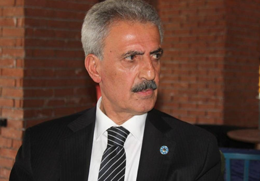 kazım ataoğlu, kazım ataoğlu kimdir, kazım ataoğlu akp, kazım ataoğlu öldü mü, milletvekili kazım ataoğlu
