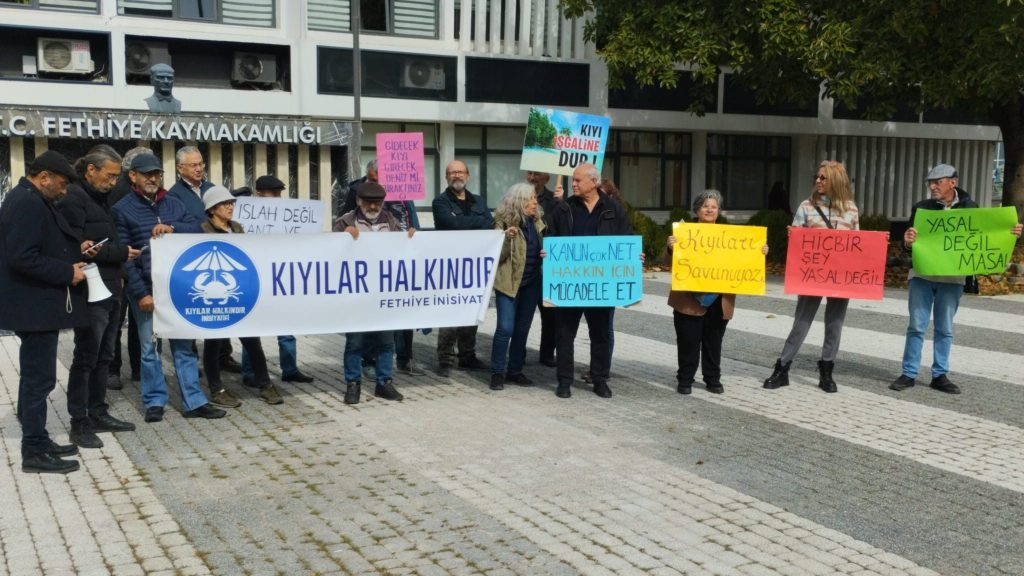 kıyılar halkındır inisiyatifi , fethiye belediye başkanı alim karaca, kıyılar halkındır inisiyatifi alim karaca, kıyılar halkındır inisiyatifi alim karaca açıklama