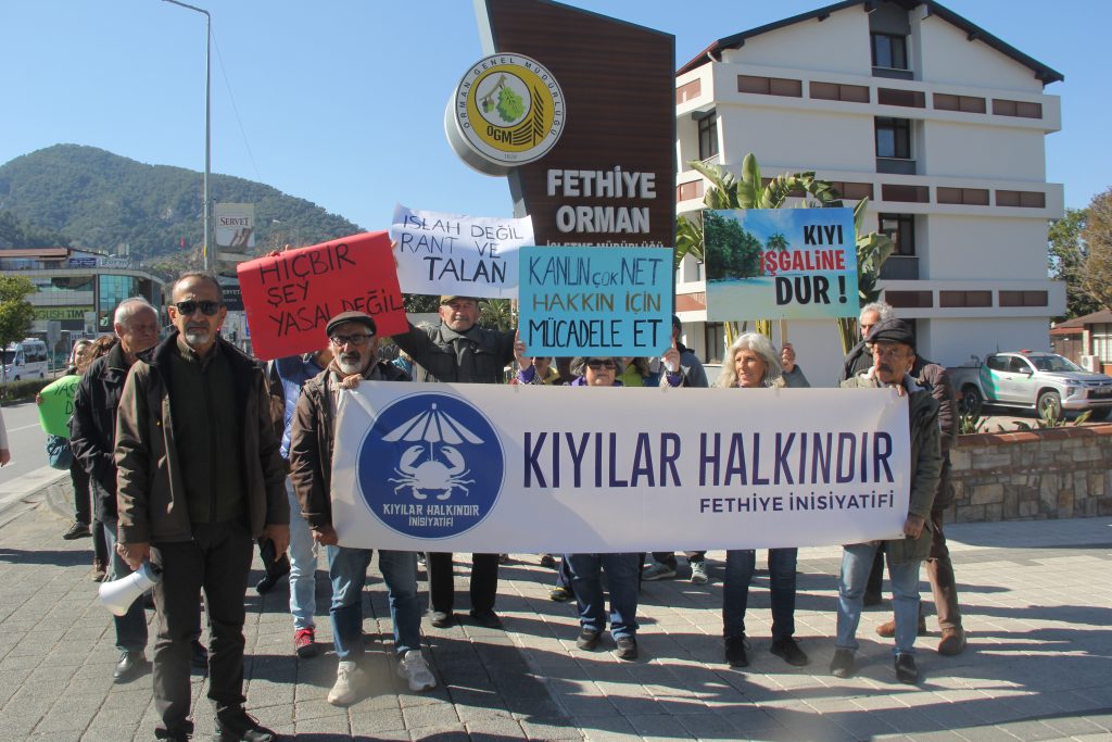 kıyılar halkındır inisiyatifi , fethiye belediye başkanı alim karaca, kıyılar halkındır inisiyatifi alim karaca, kıyılar halkındır inisiyatifi alim karaca açıklama