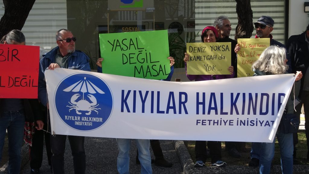 kıyılar halkındır inisiyatifi , fethiye belediye başkanı alim karaca, kıyılar halkındır inisiyatifi alim karaca, kıyılar halkındır inisiyatifi alim karaca açıklama