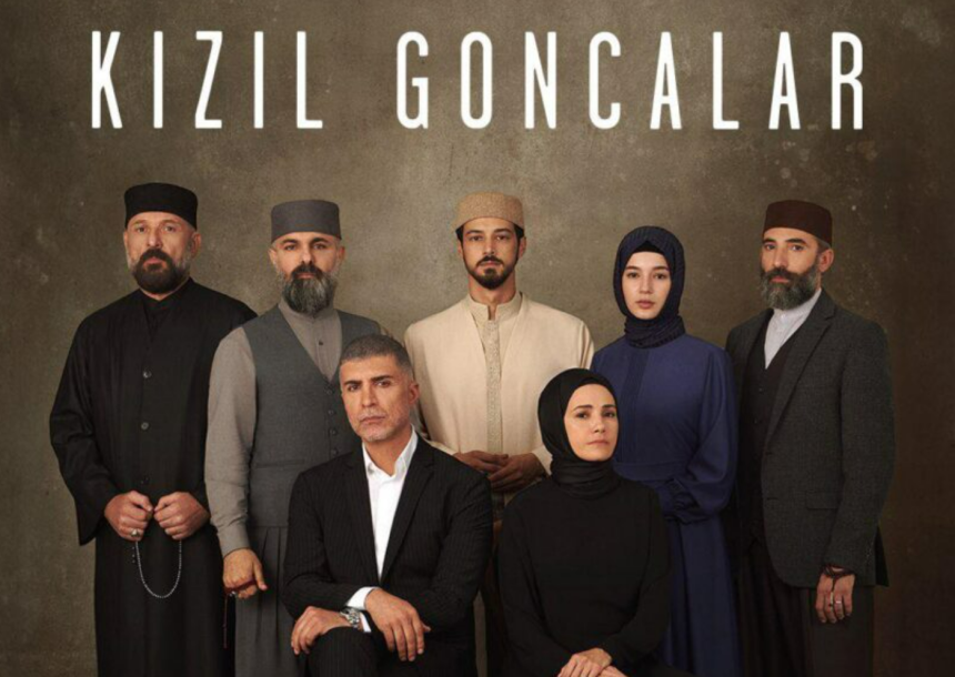 kızıl goncalar yeni bölüm ne zaman, kızıl goncalar bugün yeni bölüm var mı, now yayın akışı bugün, now yayın akışı, kızıl goncalar yeni bölüm