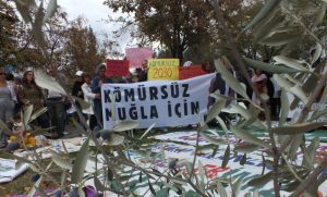 tes-iş ahmet aras toplantısı MUÇEP Menteşe Meclisi Bayır Çevre Komitesi Deştin Çevre Platformu tesiş toplantısı
