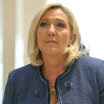 marine le pen, le pen, le pen yolsuzluk, le pen fransa, le pen davası