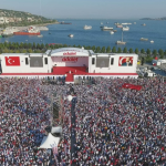maltepe miting alanı nerede, maltepe mitingi nerede, maltepe sahil miting alanı, maltepe mitingi chp, maltepe miting alanına nasıl gidilir