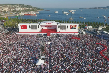 maltepe miting alanı nerede, maltepe mitingi nerede, maltepe sahil miting alanı, maltepe mitingi chp, maltepe miting alanına nasıl gidilir