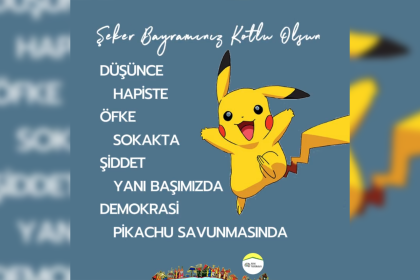 Marmaris Kent Politikaları Derneği Kent Politikaları Derneği ramazan bayramı Marmaris kent politikaları derneği açıklama