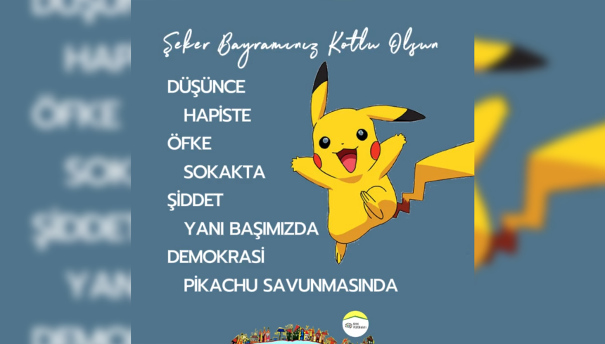 Marmaris Kent Politikaları Derneği Kent Politikaları Derneği ramazan bayramı Marmaris kent politikaları derneği açıklama