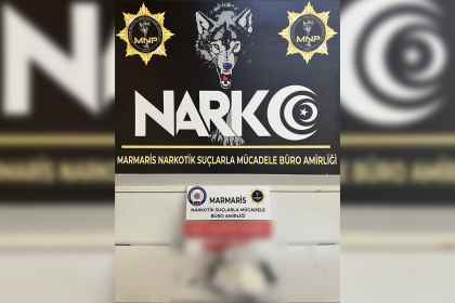 marmaris uyuşturucu operasyonu marmaris uyuşturucu Marmaris Narkotik Suçlarla Mücadele Büro Amirliği marmaris operasyon