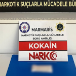 Marmaris uyuşturucu operasyonu marmaris uyuşturucu Narkotik Suçlarla Mücadele Büro Amirliği