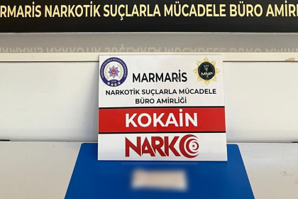 Marmaris uyuşturucu operasyonu marmaris uyuşturucu Narkotik Suçlarla Mücadele Büro Amirliği