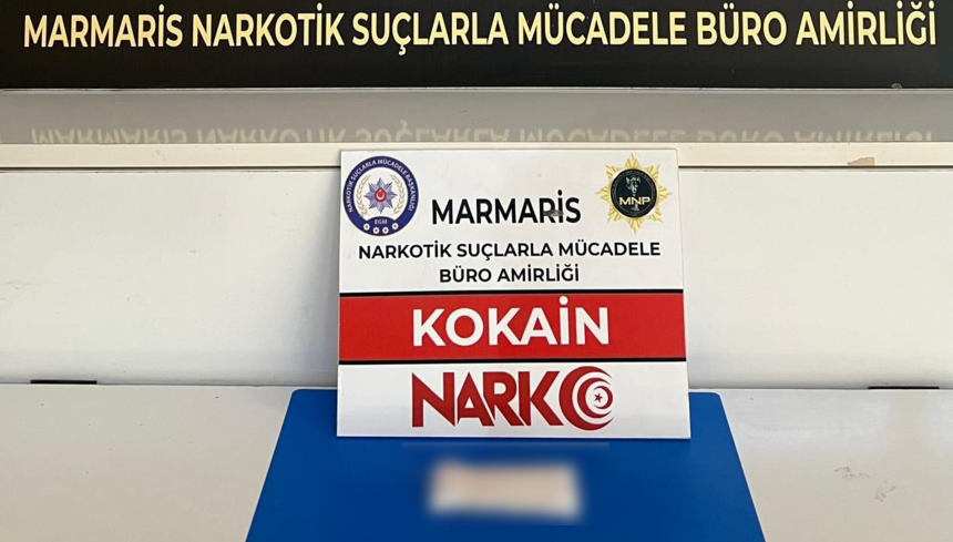 Marmaris uyuşturucu operasyonu marmaris uyuşturucu Narkotik Suçlarla Mücadele Büro Amirliği