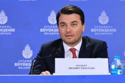 mehmet pehlivan, mehmet pehlivan neden gözaltına alındı, imamoğlu avukatı, av mehmet pehlivan kimdir, mehmet pehlivan gözaltı