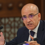 asgari ücret, bakan şimşek, asgari ücret ara zam, asgari ücret ikinci zam, hazine ve maliye bakanı şimşek